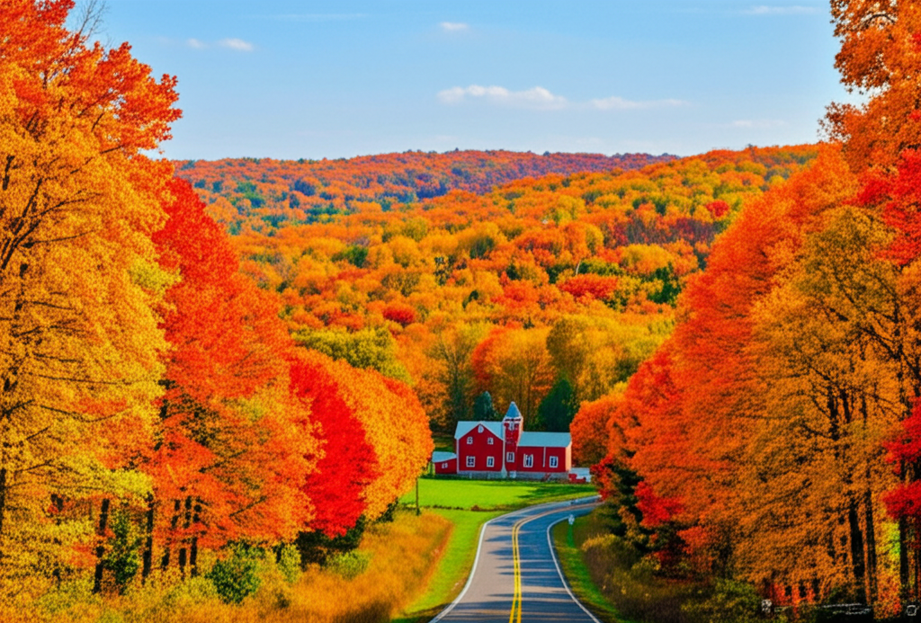 Caledon, Ontario