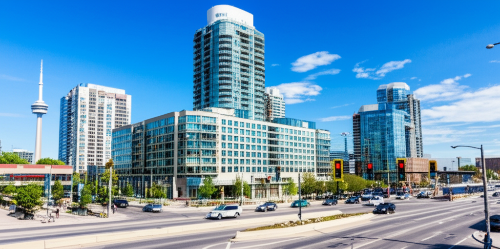 Brampton, Ontario