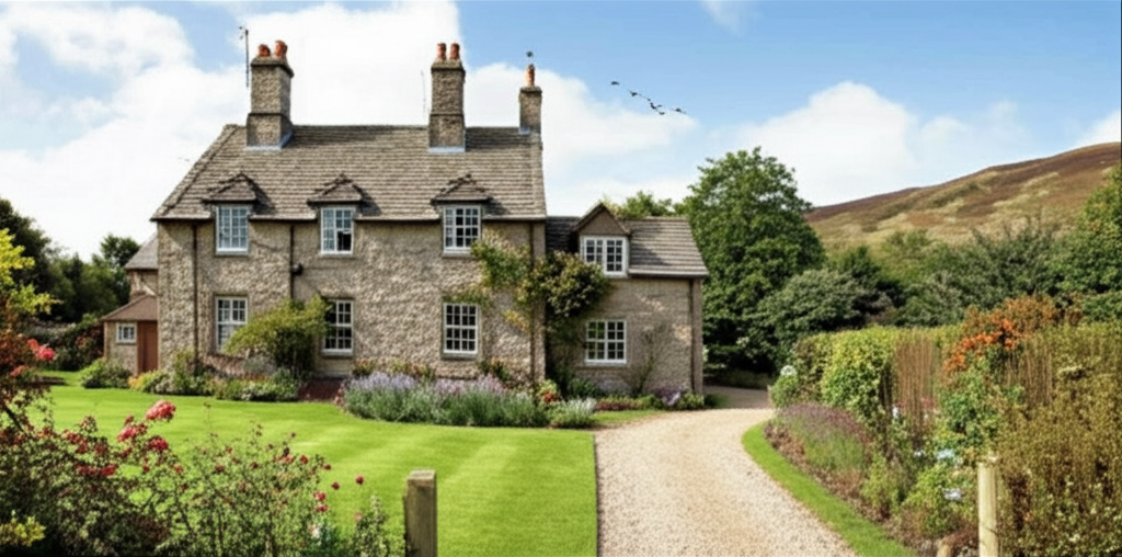 Heritage Home Restoration