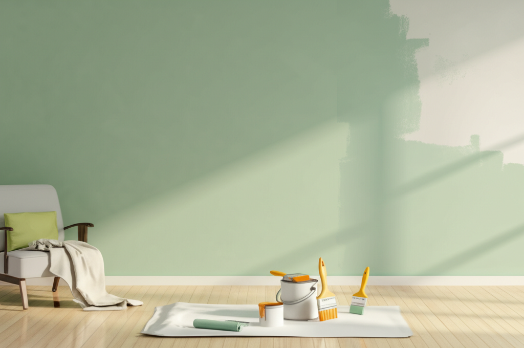 Interior Painting