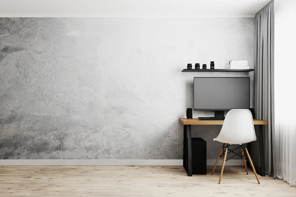 Decorative Finishes