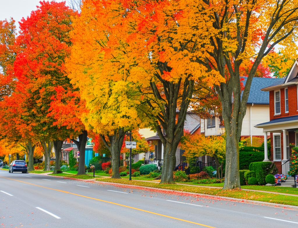 King City, Ontario