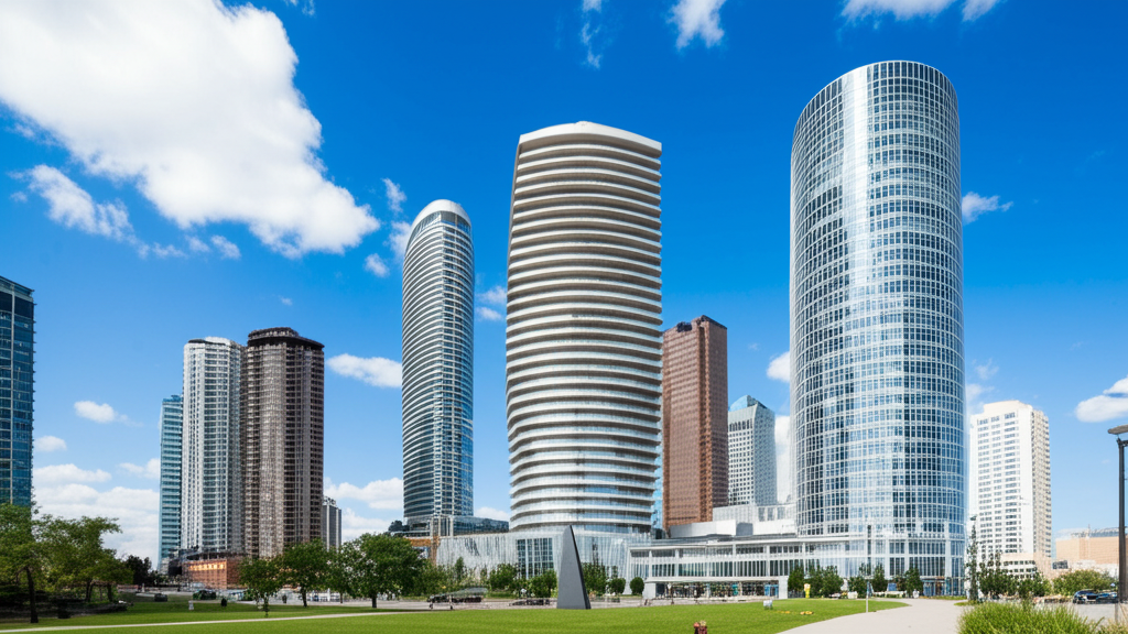 Mississauga, Ontario