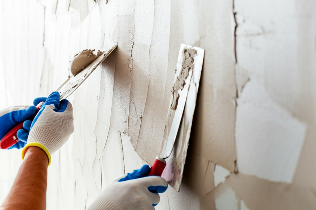 Plastering & Drywall