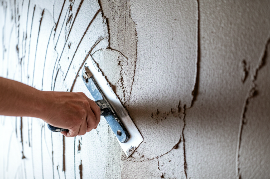 Plastering & Drywall
