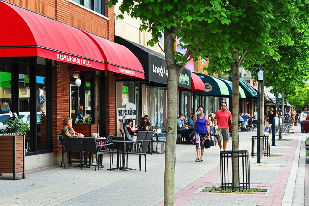Richmond Hill, Ontario