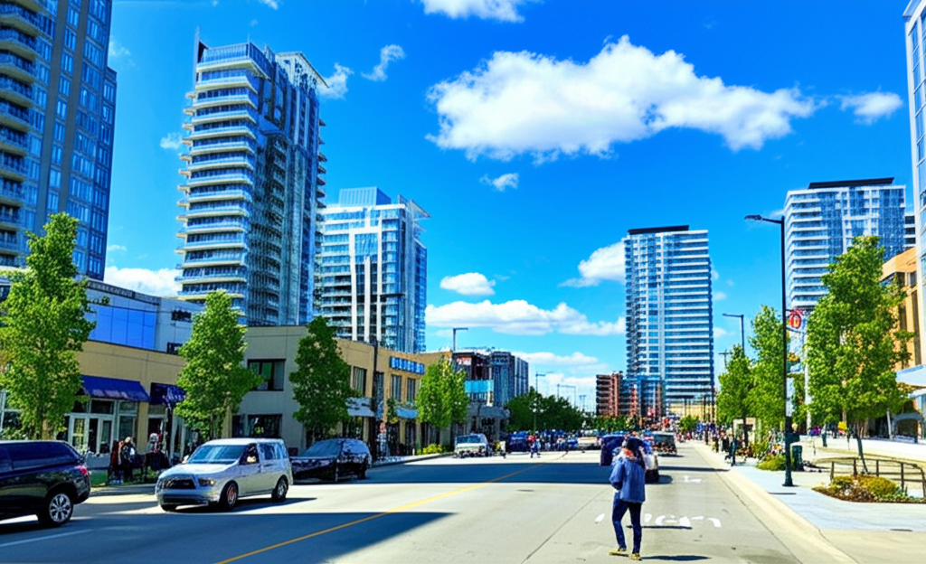 Vaughan, Ontario